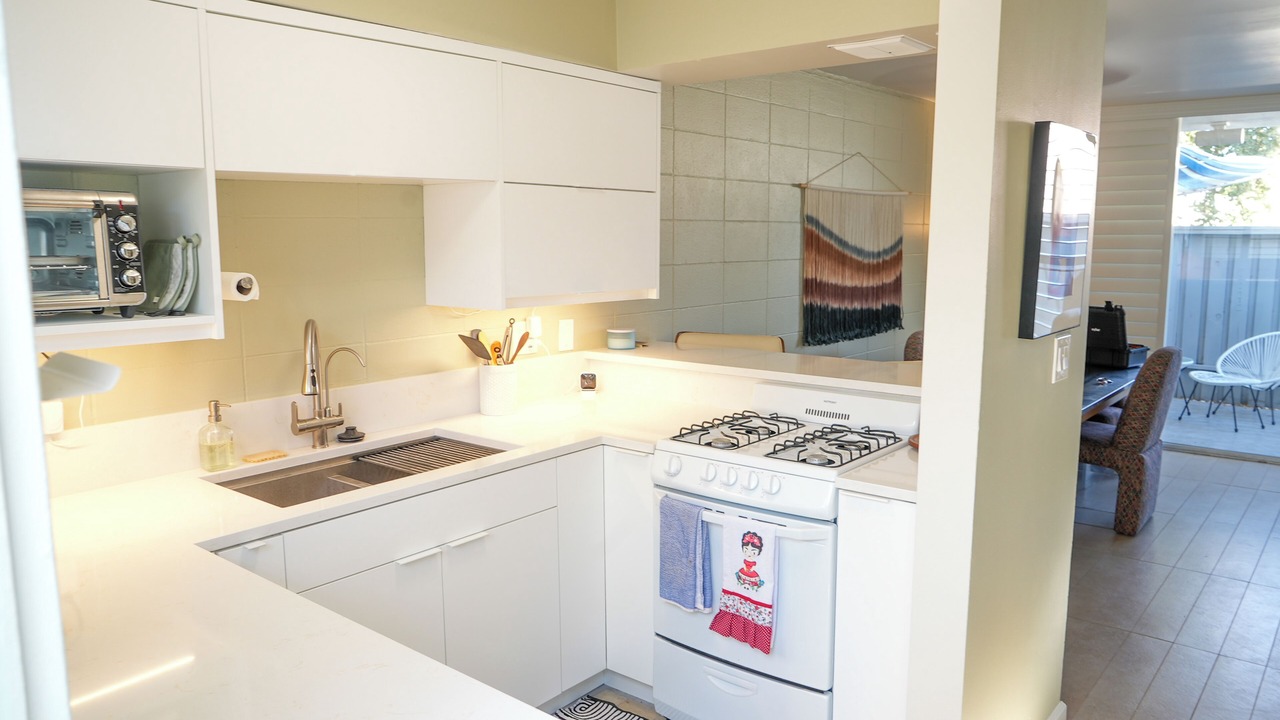 Photo of Kitchen in Magnesia Falls Cove