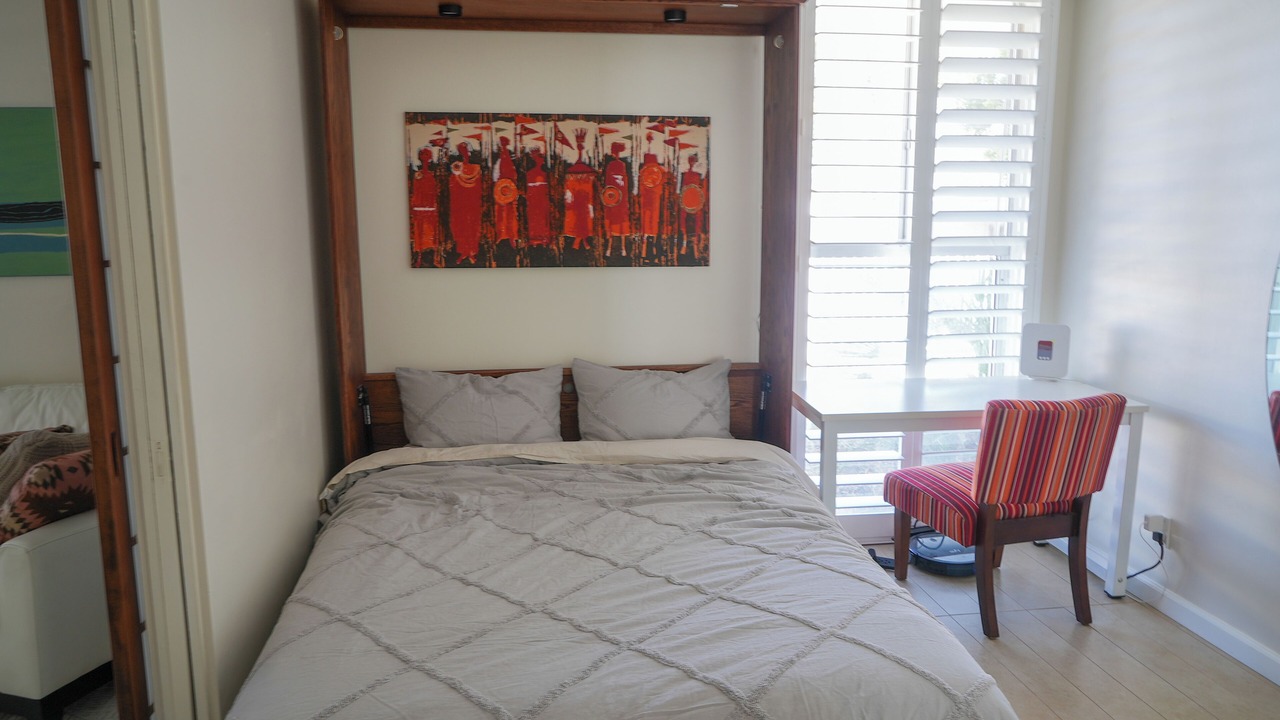 Photo of Bedroom in Magnesia Falls Cove
