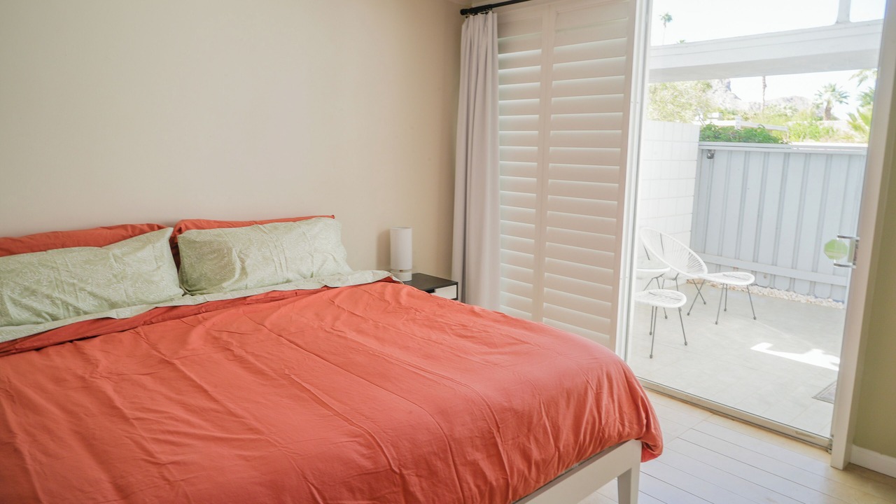 Photo of Bedroom in Magnesia Falls Cove