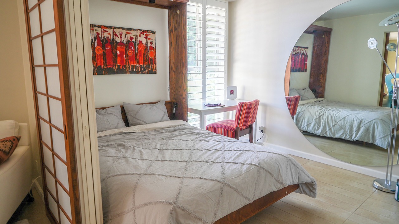 Photo of Bedroom in Magnesia Falls Cove