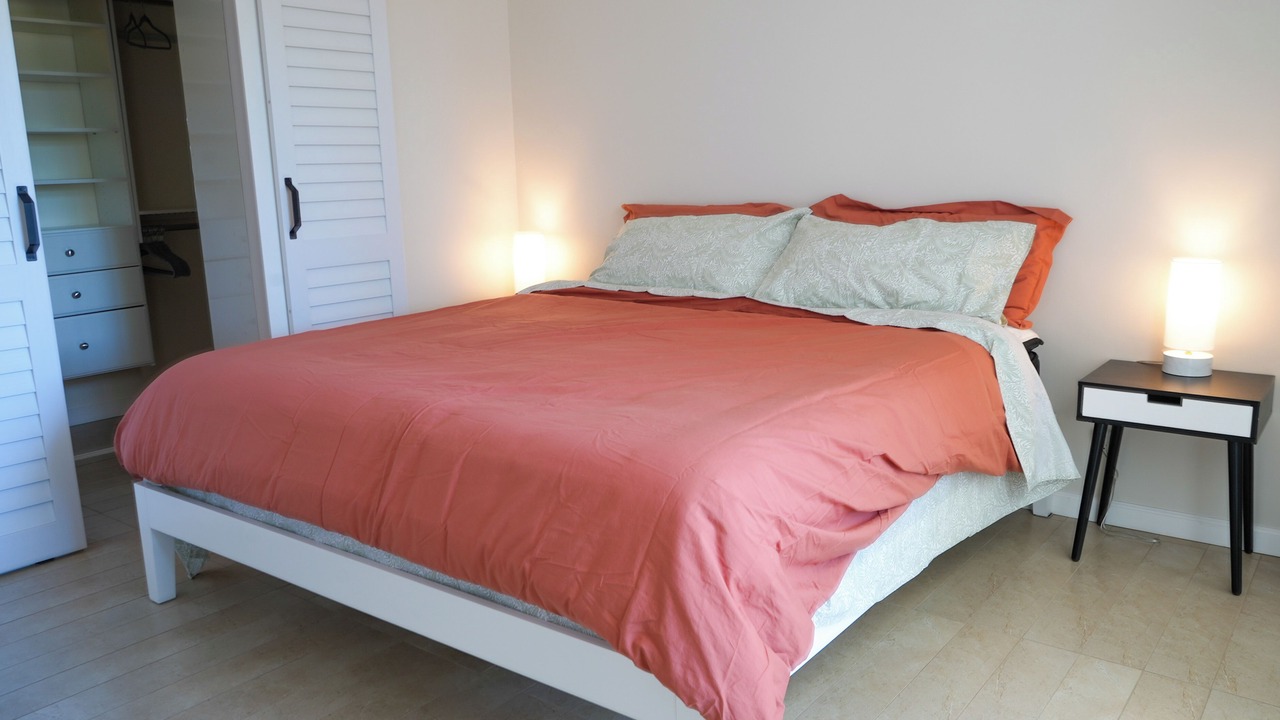 Photo of Bedroom in Magnesia Falls Cove