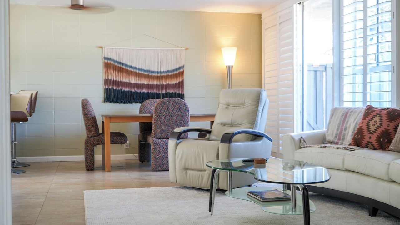 Photo of Livingroom in Magnesia Falls Cove