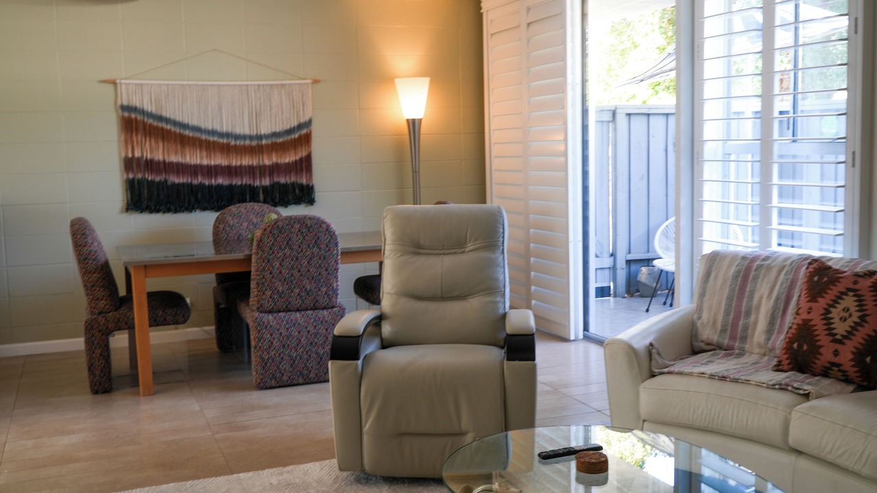 Photo of Livingroom in Magnesia Falls Cove