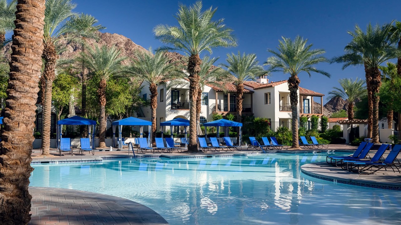 Photo of Outdoor in La Quinta