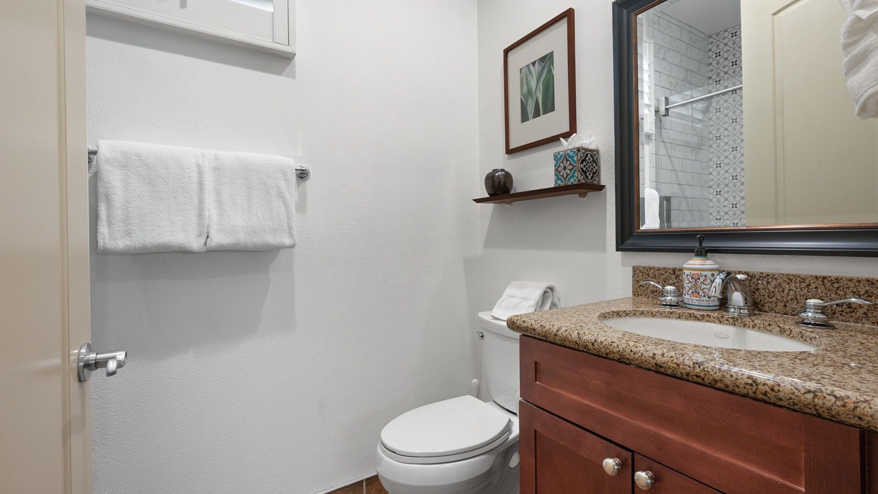 Photo of Bathroom in La Quinta