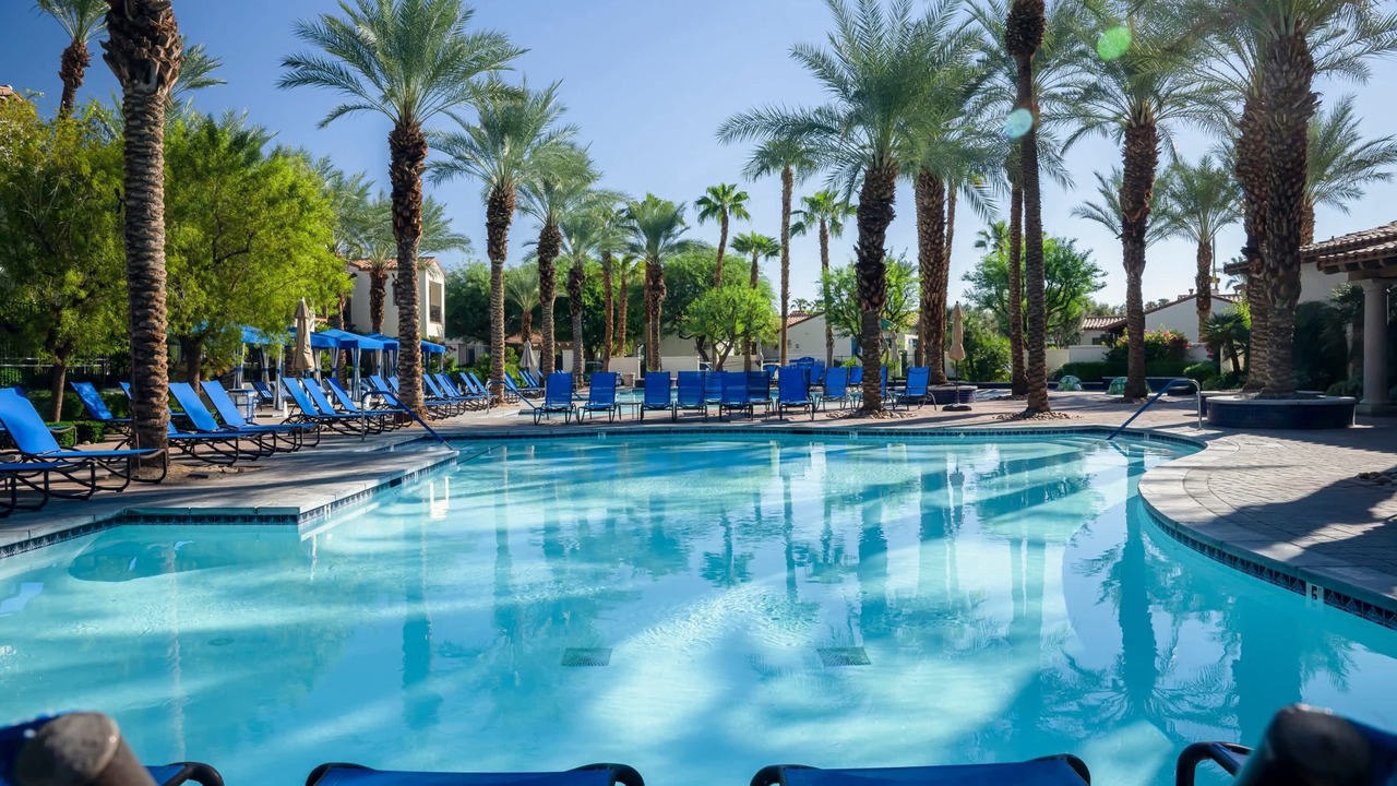 Photo of Outdoor in La Quinta
