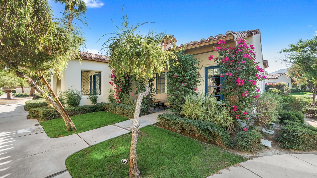 Photo of Outdoor in La Quinta