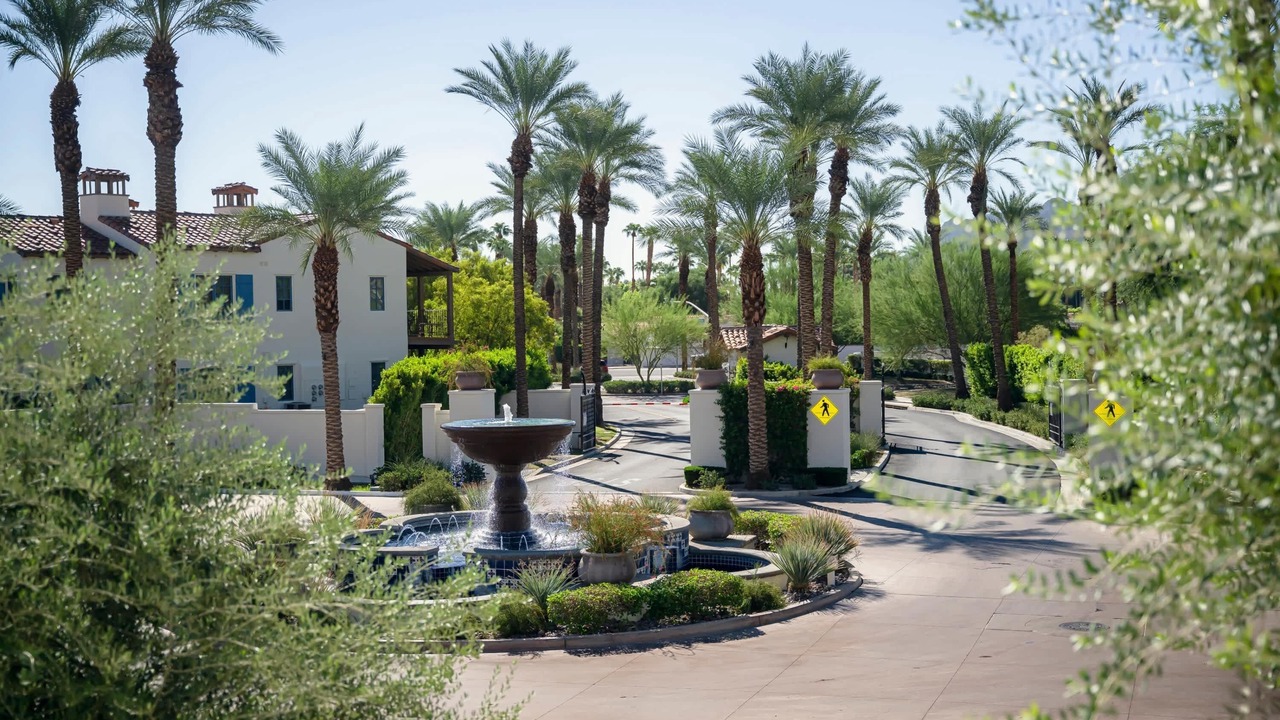 Photo of Outdoor in La Quinta