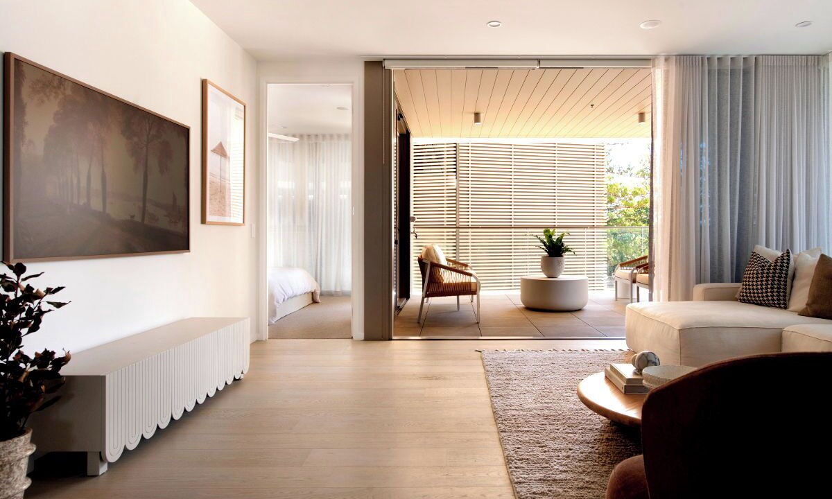 Photo of Bedroom in Burleigh Heads