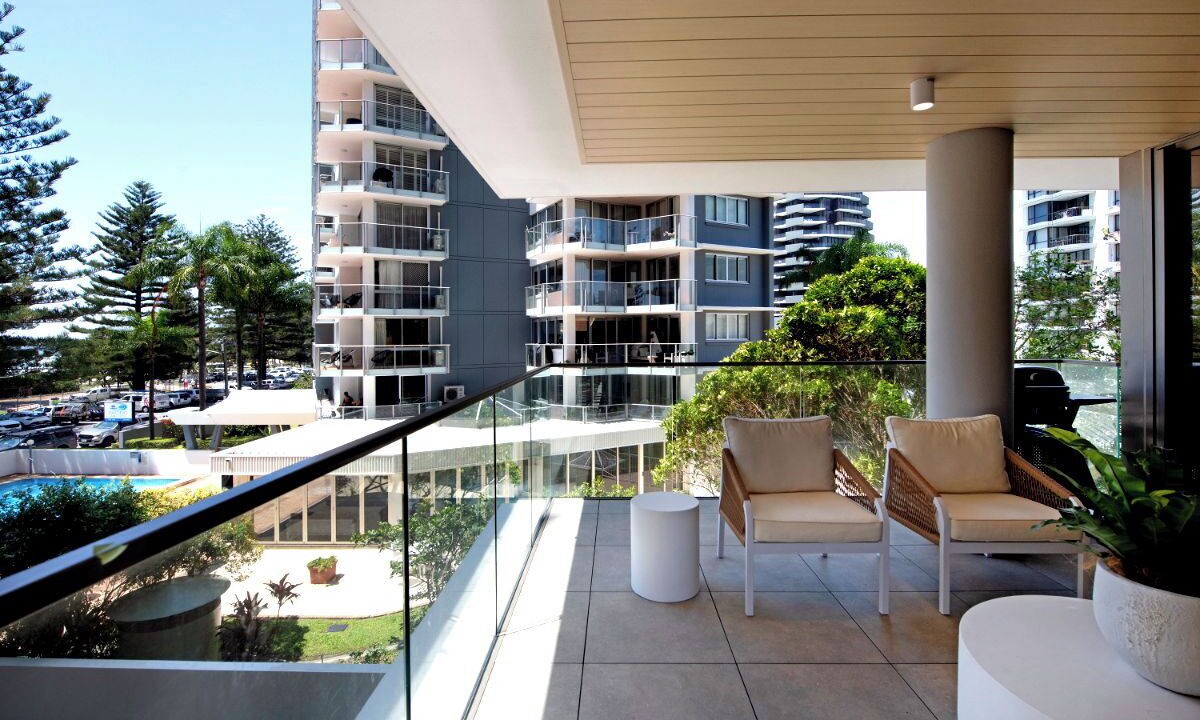 Photo of Outdoor in Burleigh Heads