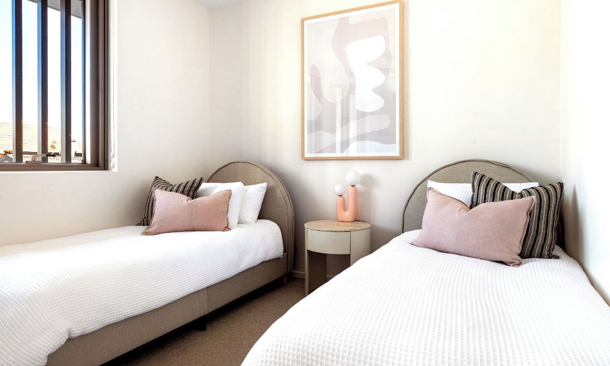 Photo of Bedroom in Burleigh Heads