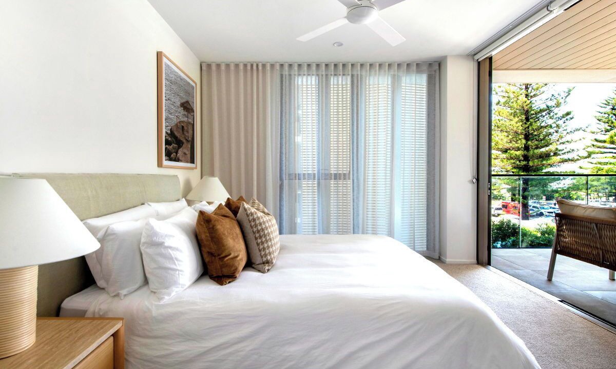 Photo of Bedroom in Burleigh Heads