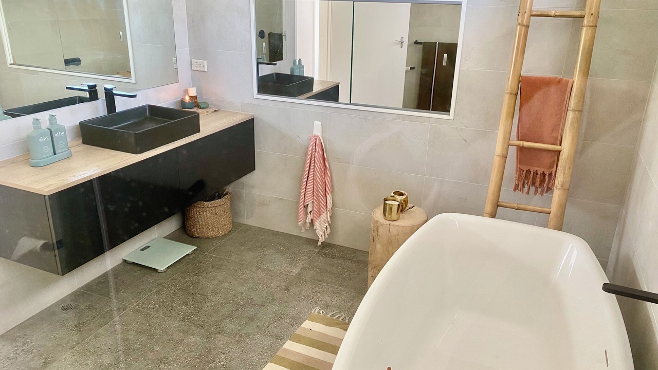 Photo of Bathroom in Rye