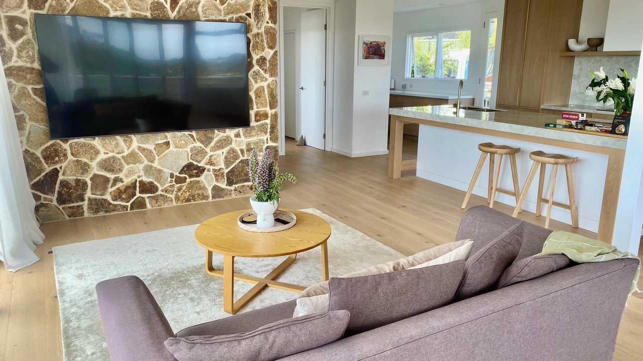 Photo of Livingroom in Rye