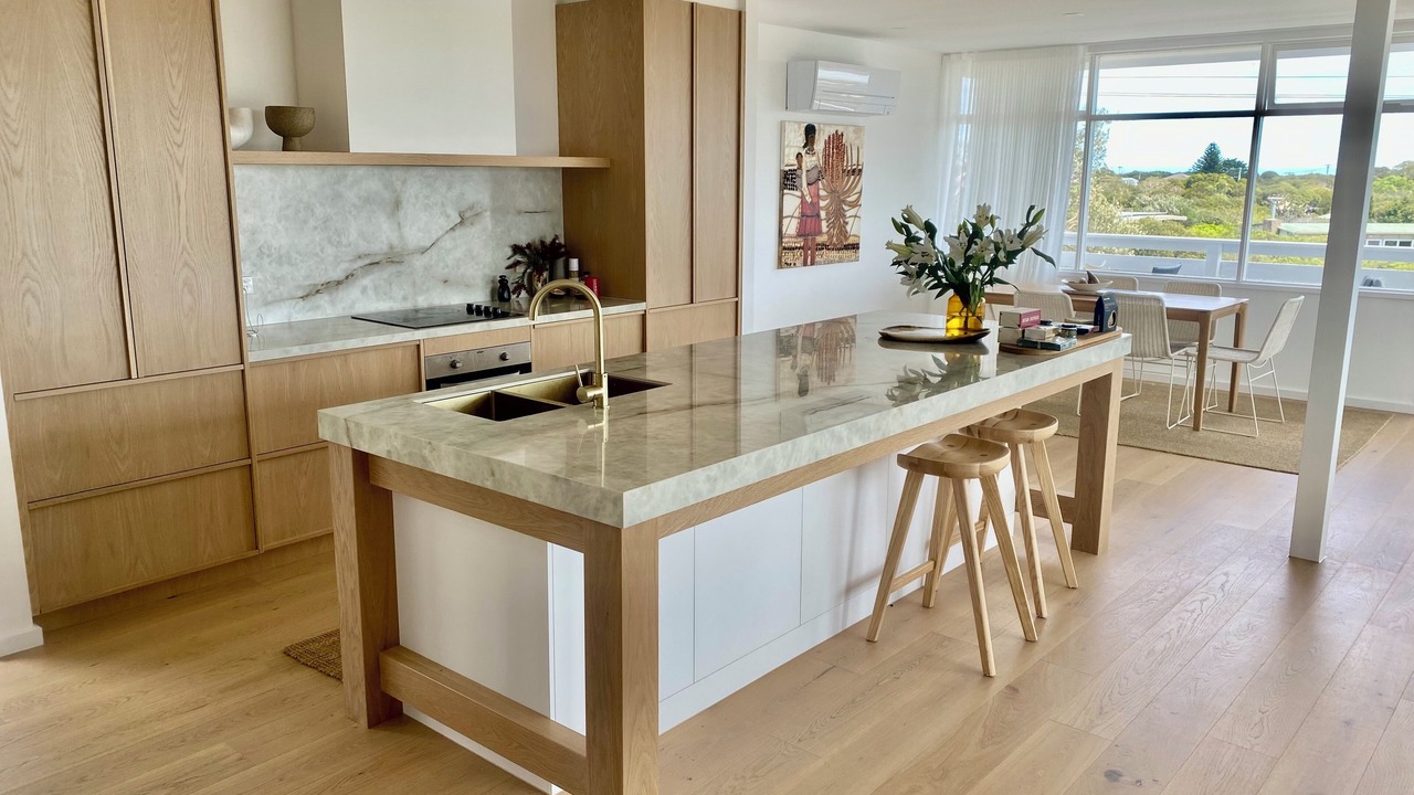 Photo of Kitchen in Rye