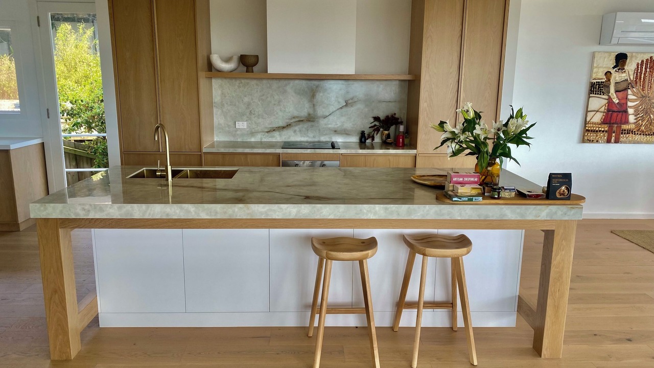Photo of Kitchen in Rye