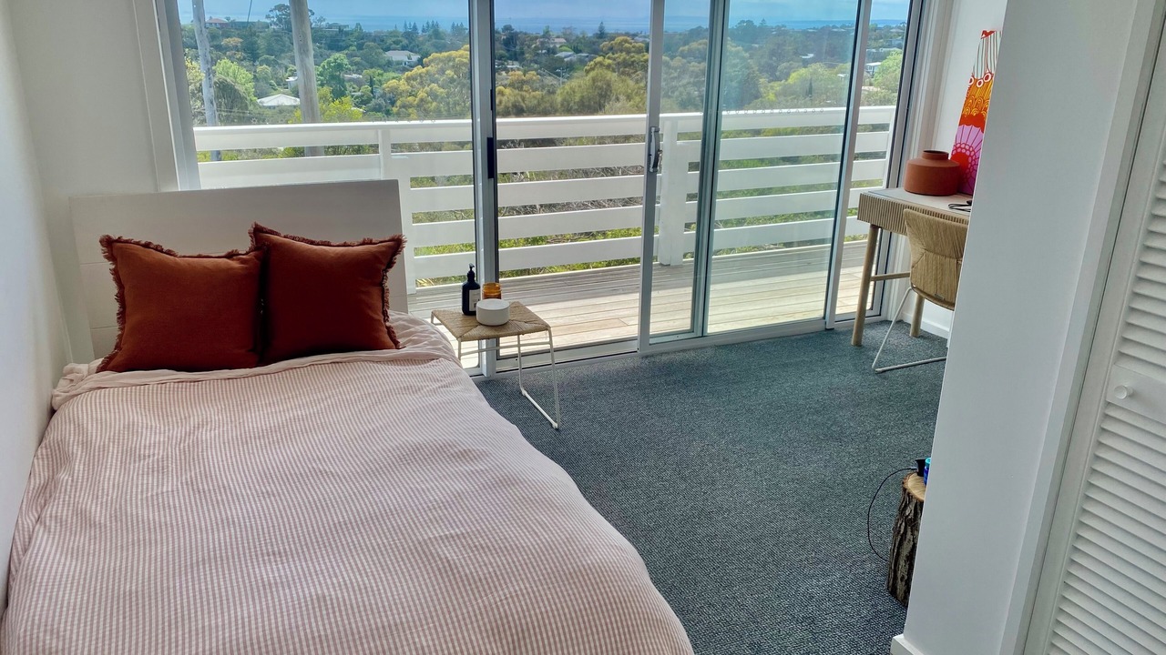Photo of Bedroom in Rye