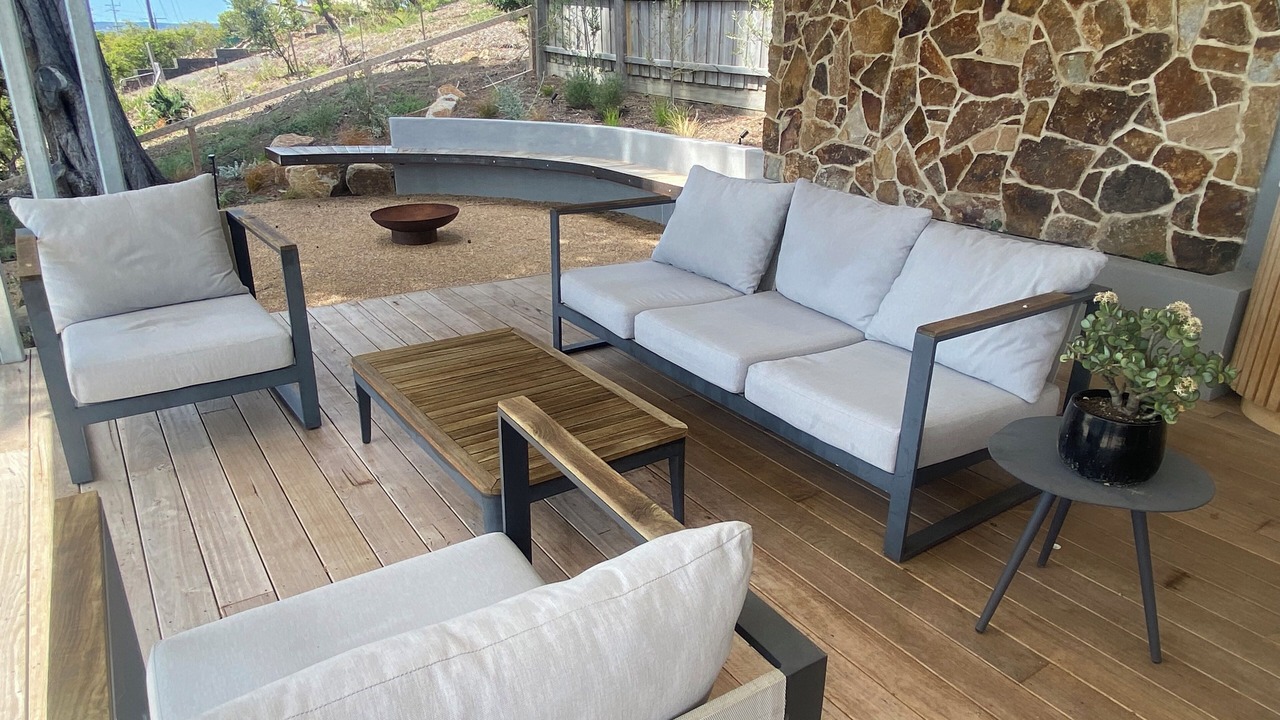 Photo of Patio Balcony in Rye