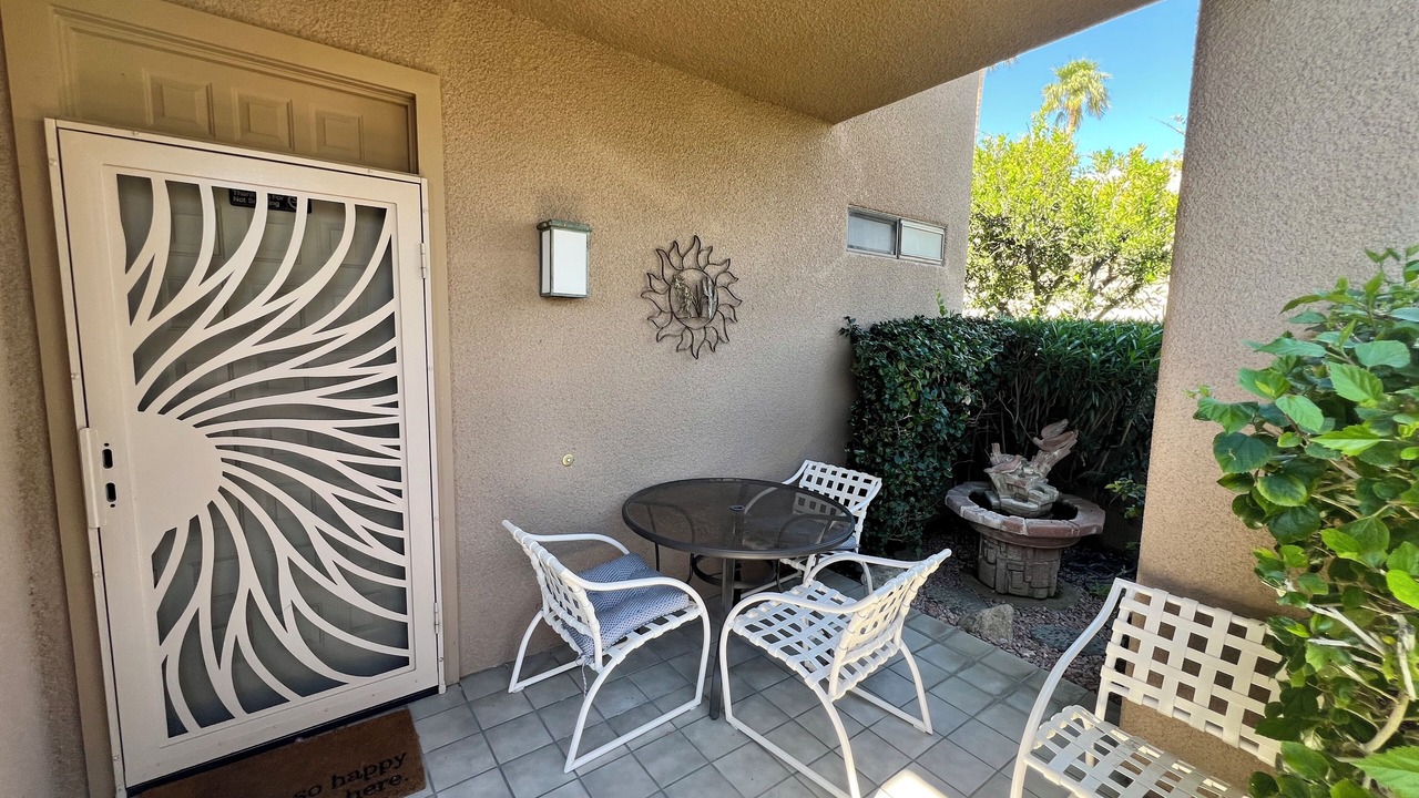 Photo of Outdoor in Palm Springs