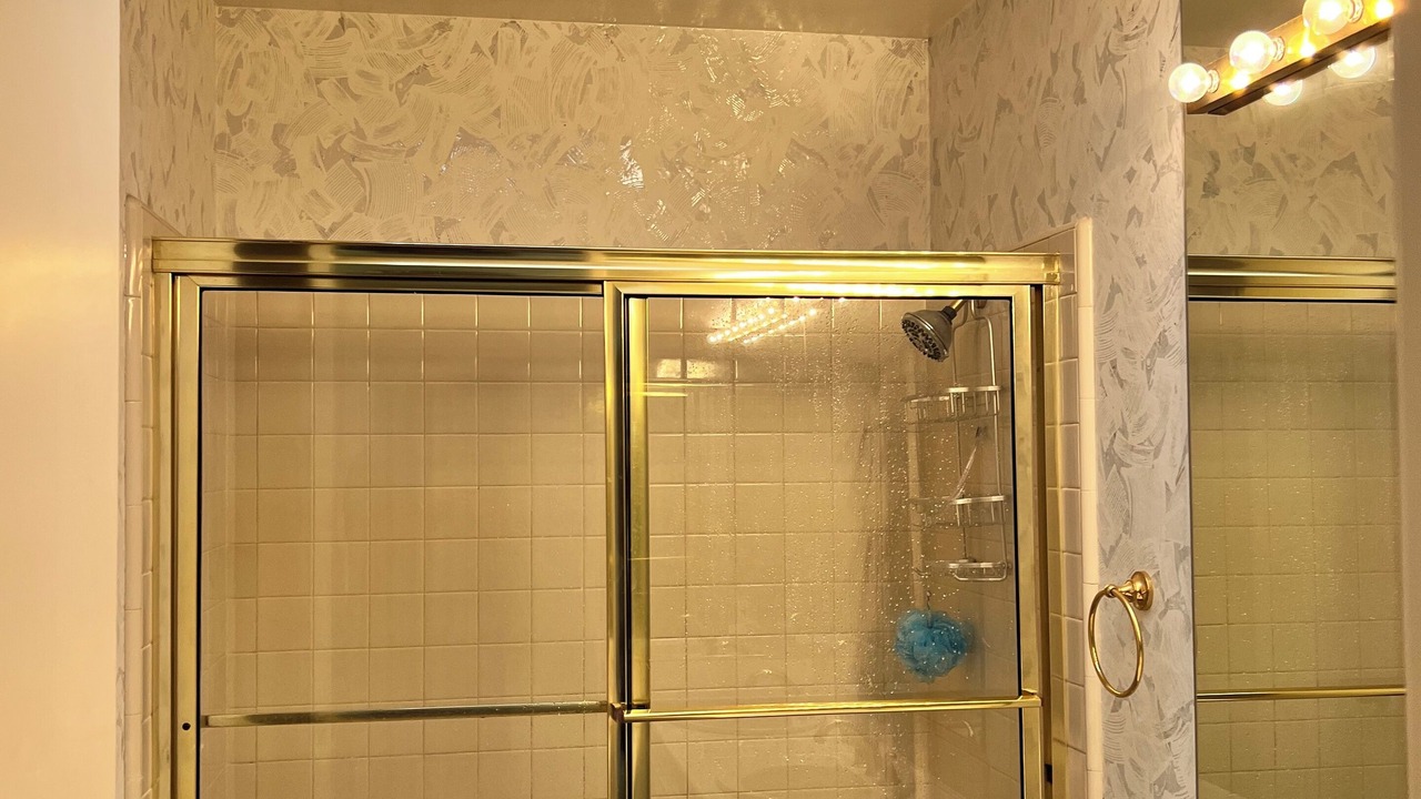 Photo of Bathroom in Palm Springs