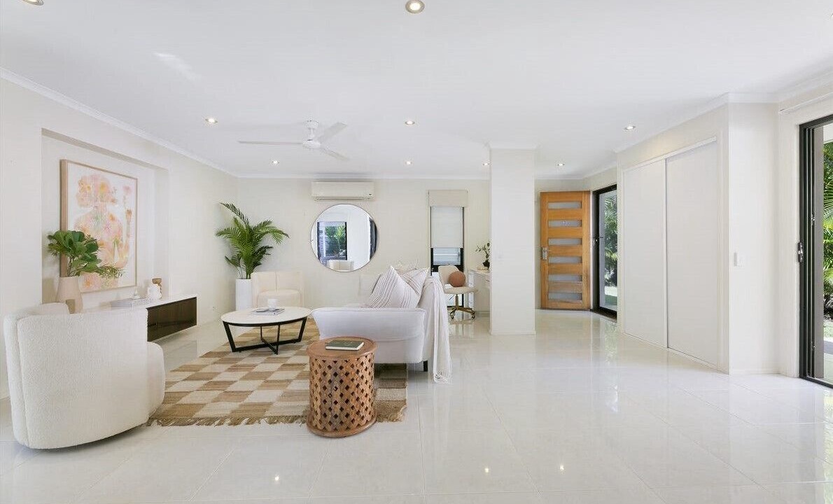 Photo of Livingroom in Miami