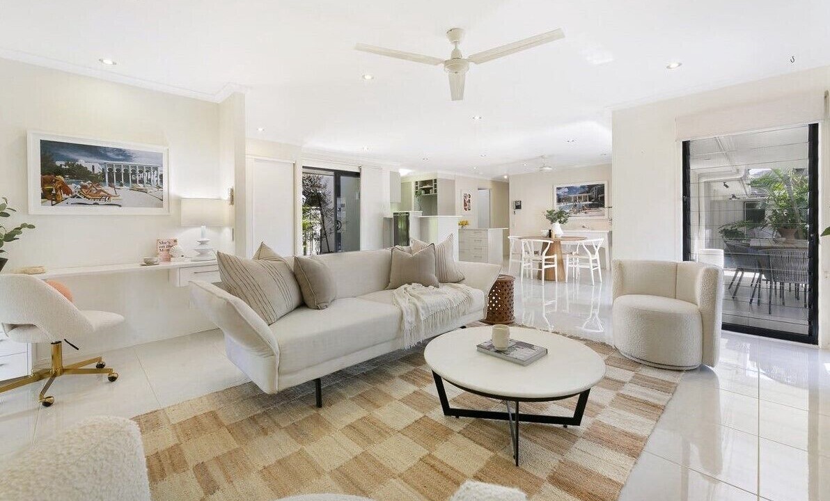 Photo of Livingroom in Miami