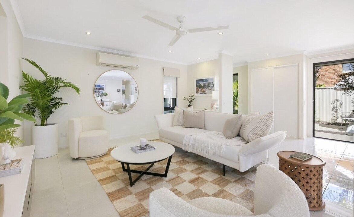 Photo of Livingroom in Miami