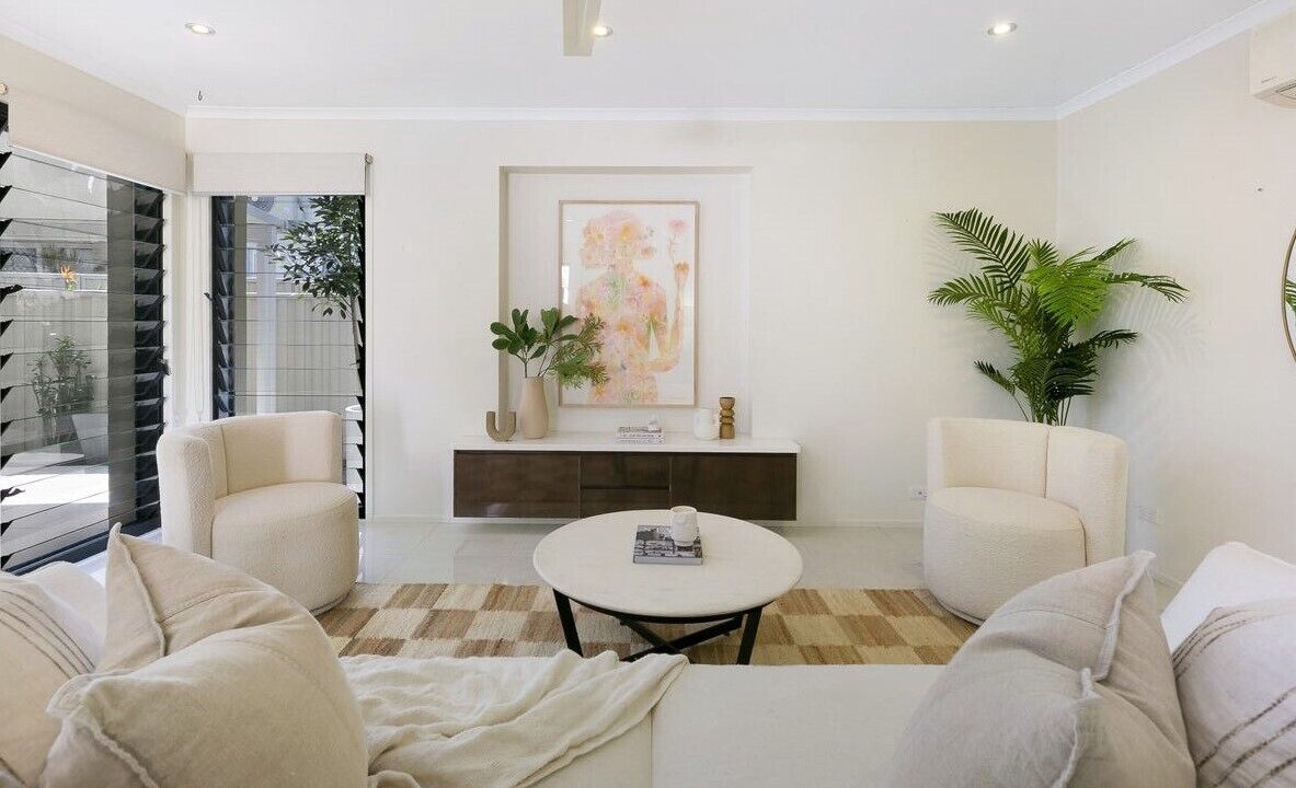 Photo of Livingroom in Miami