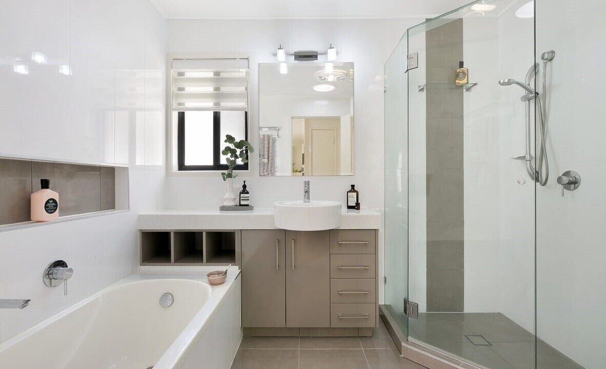 Photo of Bathroom in Miami