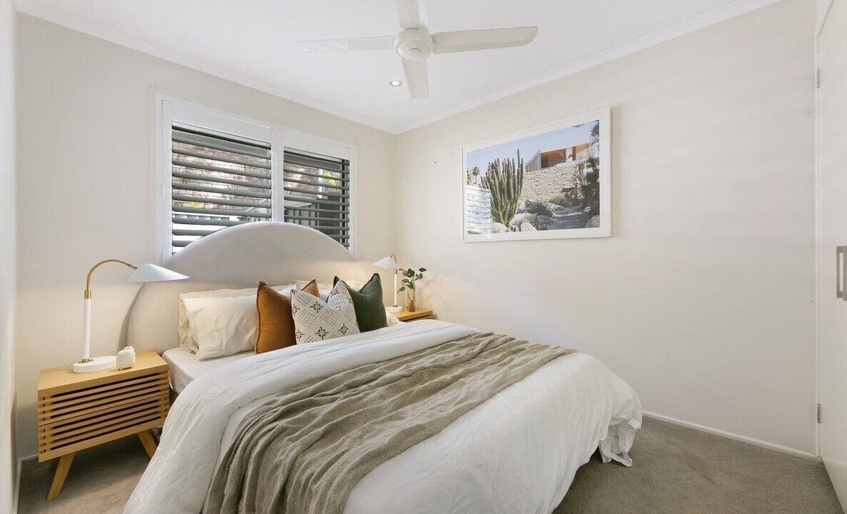 Photo of Bedroom in Miami