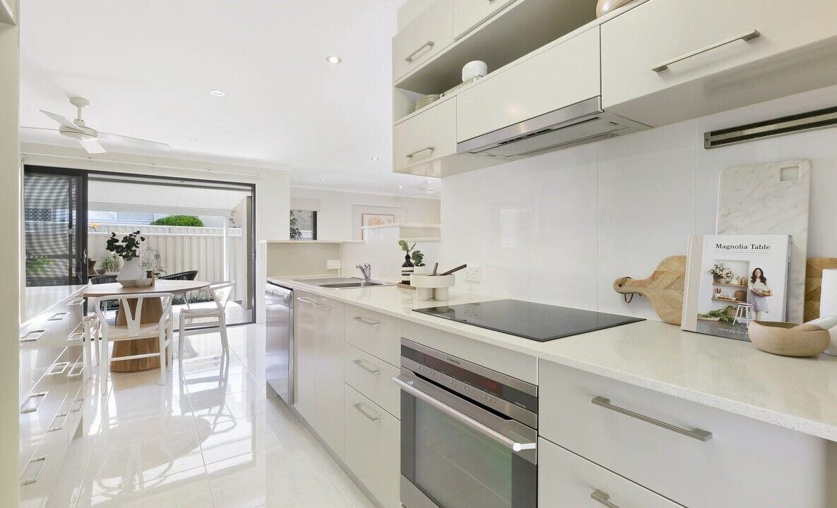 Photo of Kitchen in Miami