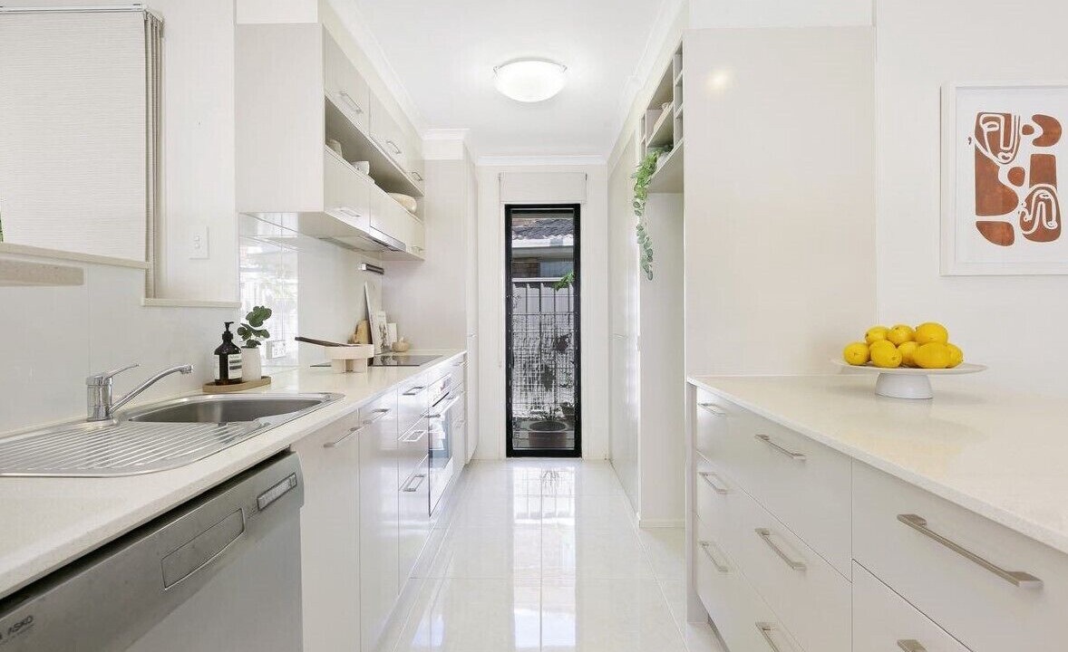Photo of Kitchen in Miami
