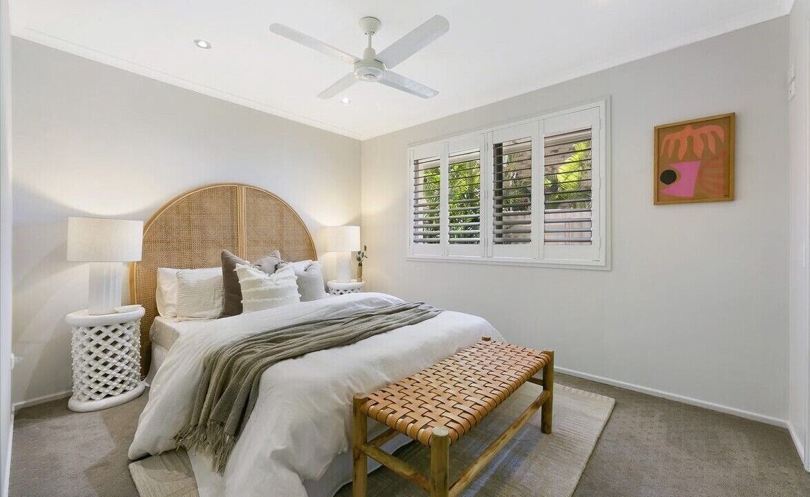 Photo of Bedroom in Miami