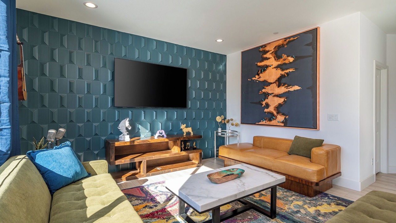 Photo of Livingroom in Coachella