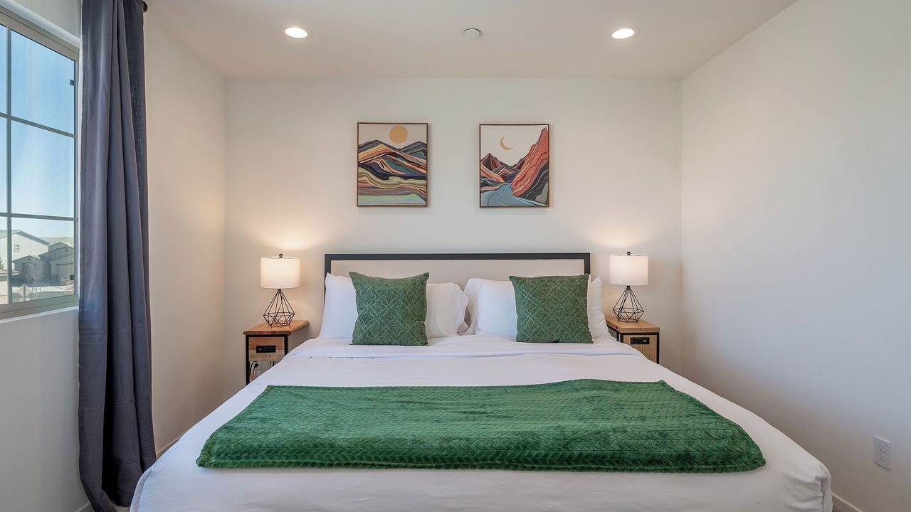 Photo of Bedroom in Coachella