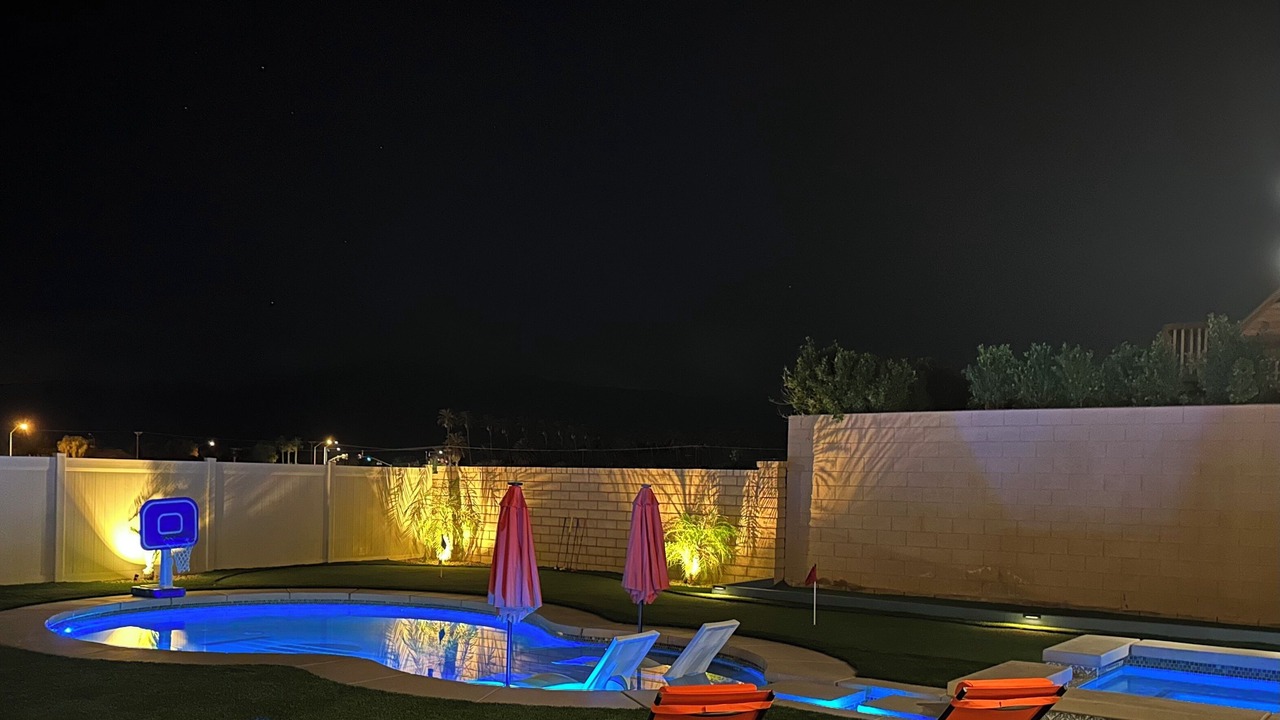 Photo of Outdoor in Coachella