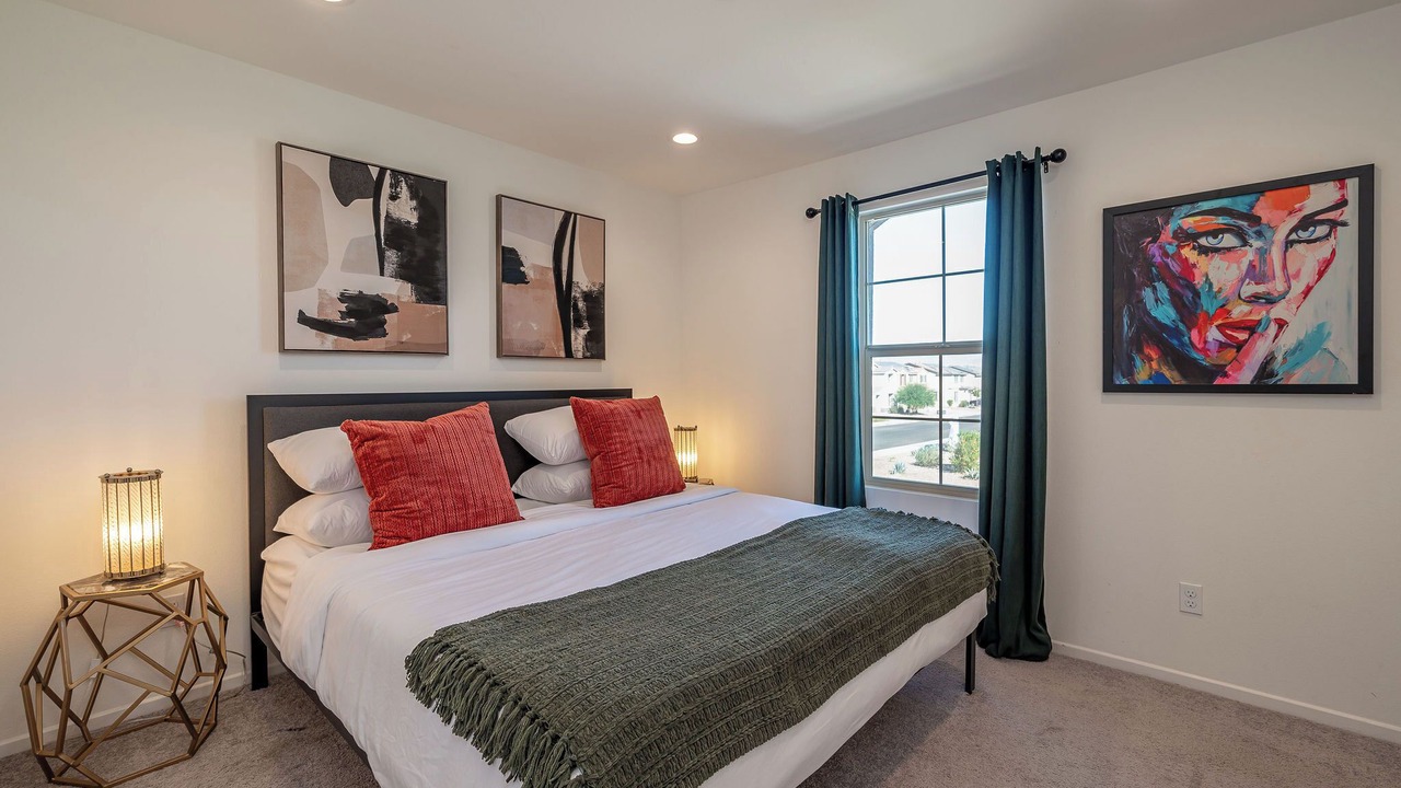 Photo of Bedroom in Coachella