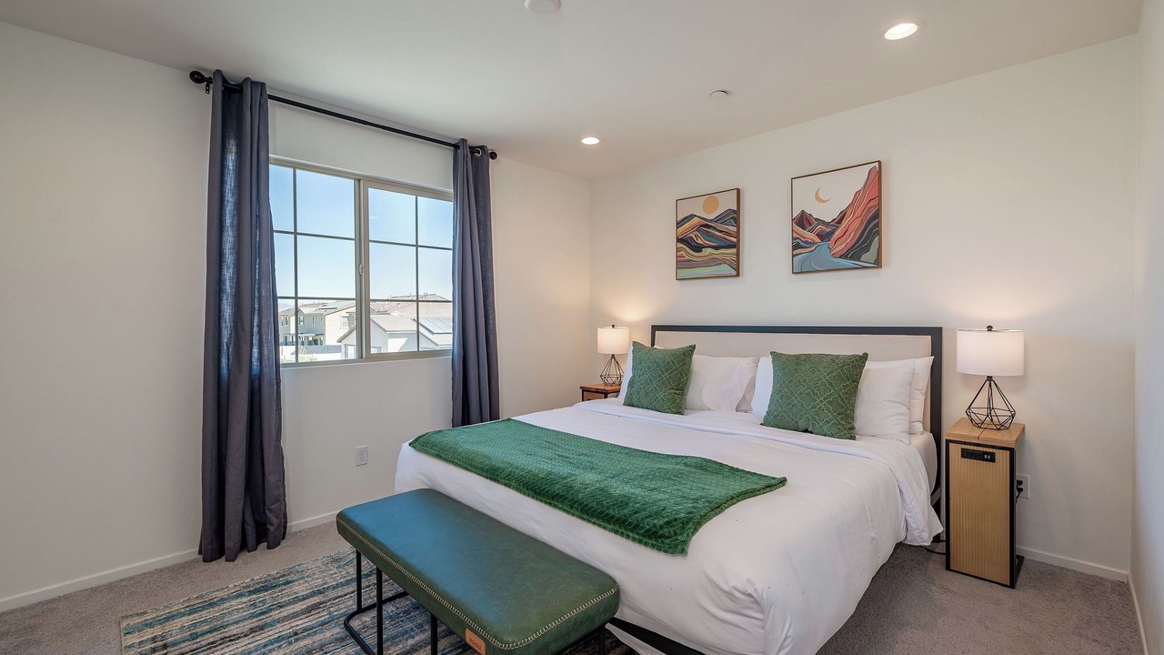 Photo of Bedroom in Coachella