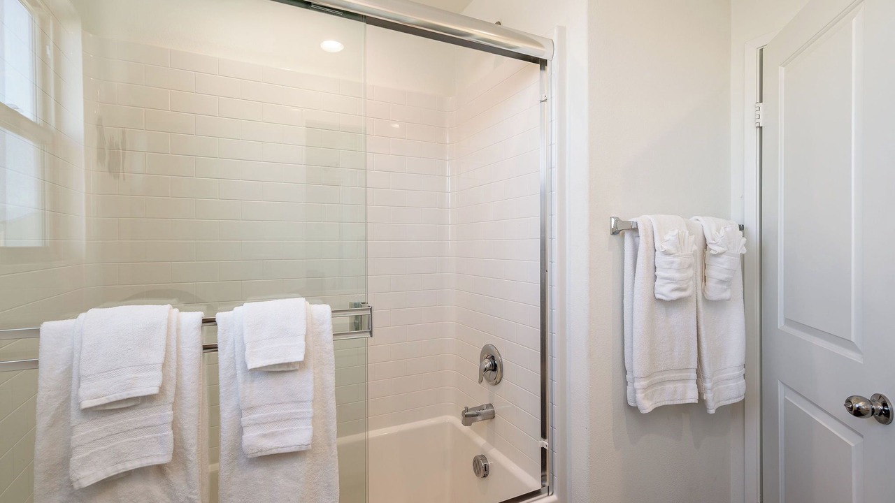 Photo of Bathroom in Coachella