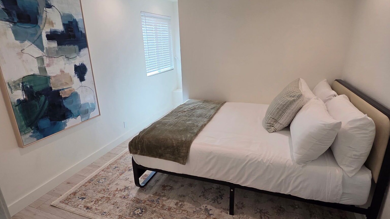 Photo of Bedroom in Coachella