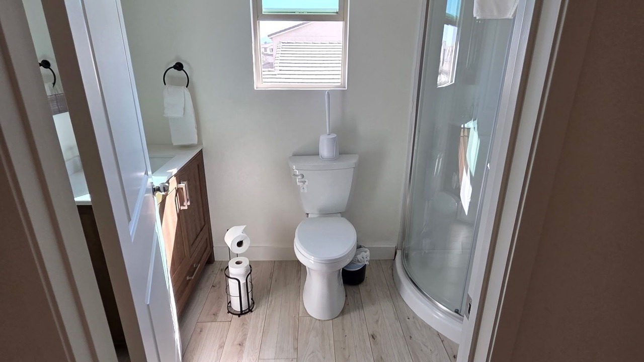 Photo of Bathroom in Coachella