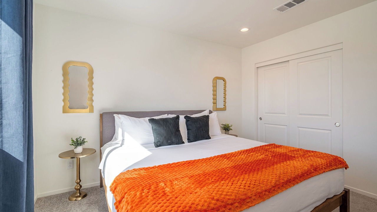 Photo of Bedroom in Coachella