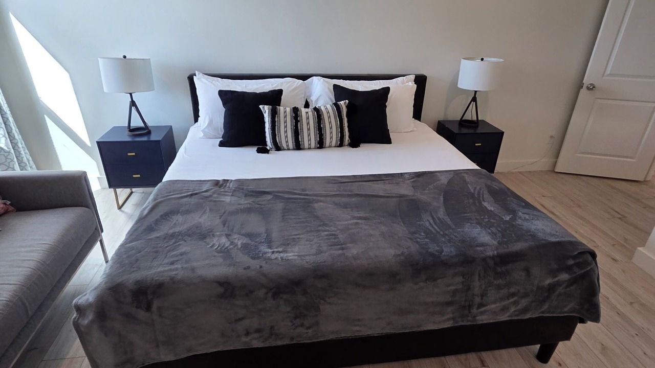 Photo of Bedroom in Coachella