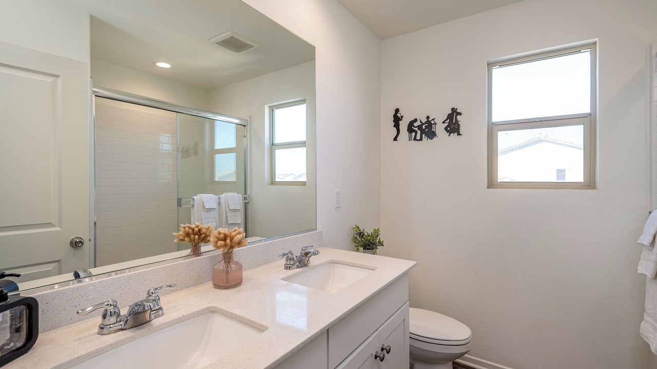 Photo of Bathroom in Coachella
