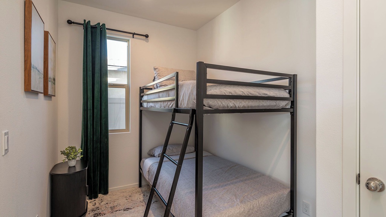 Photo of Bedroom in Coachella