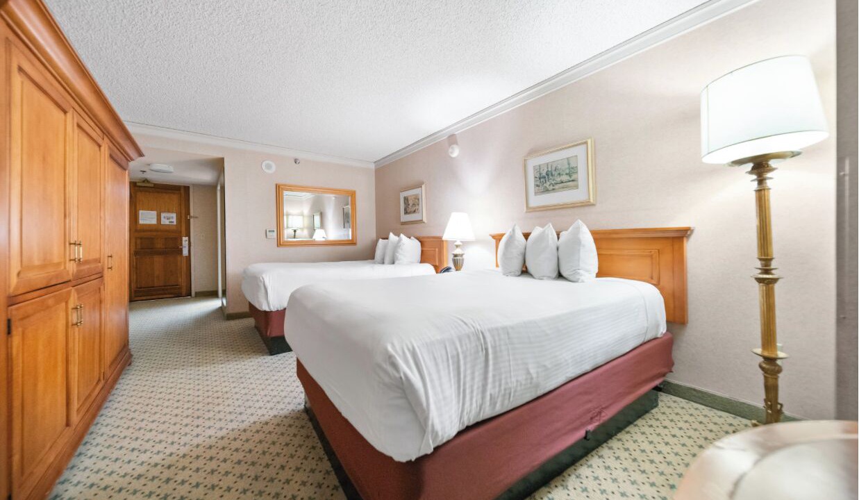 Photo of Bedroom in Downtown Reno