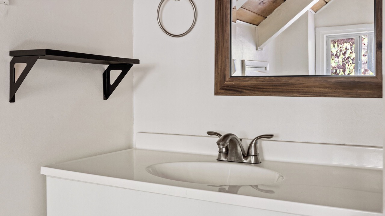 Photo of Bathroom in Glencoe