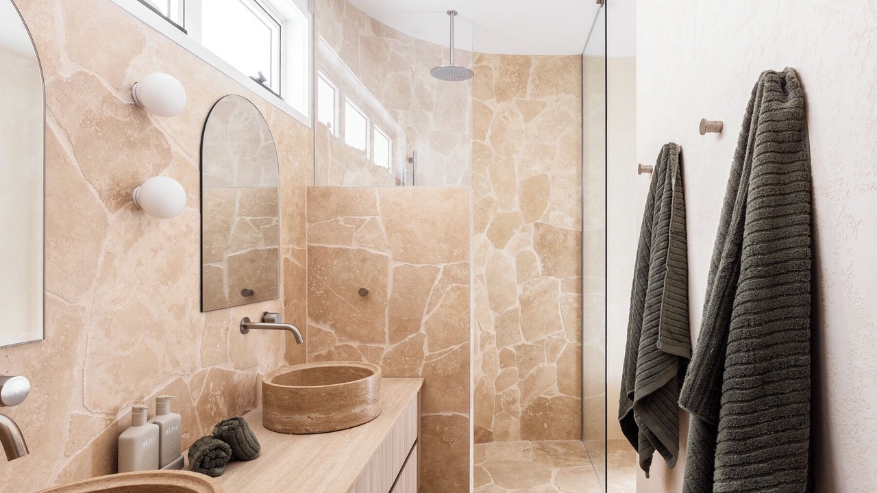 Photo of Bathroom in Burleigh Heads