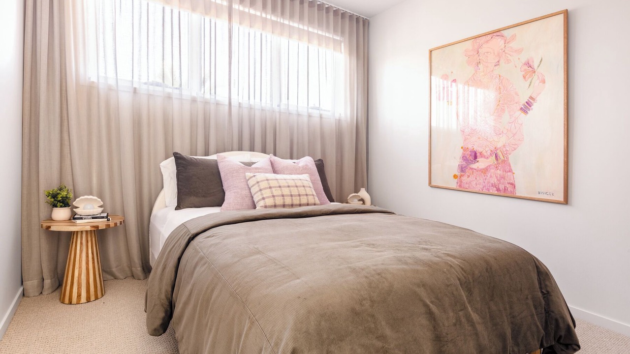 Photo of Bedroom in Burleigh Heads