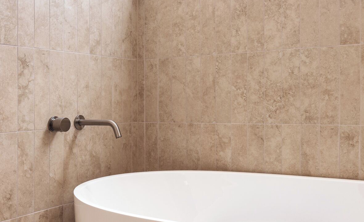 Photo of Bathroom in Burleigh Heads